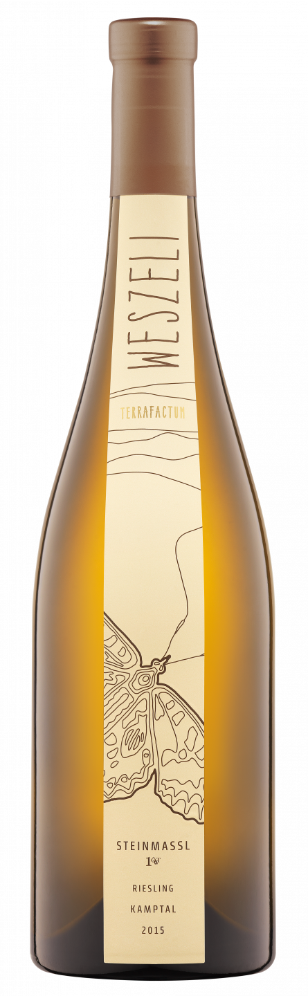 Riesling Steinmassl 2015