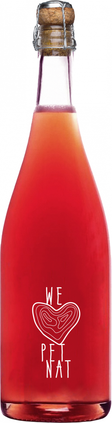 Pet Nat Rosé 2019