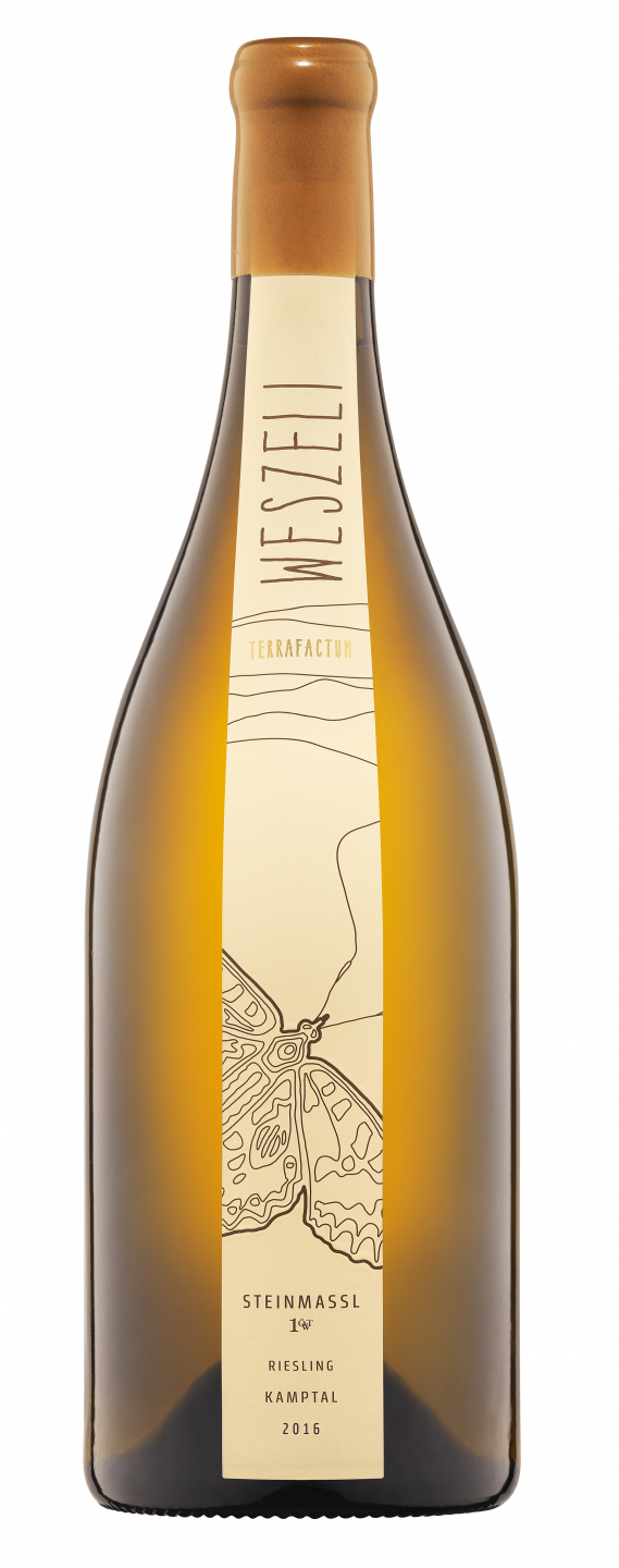 Riesling Steinmassl Magnum