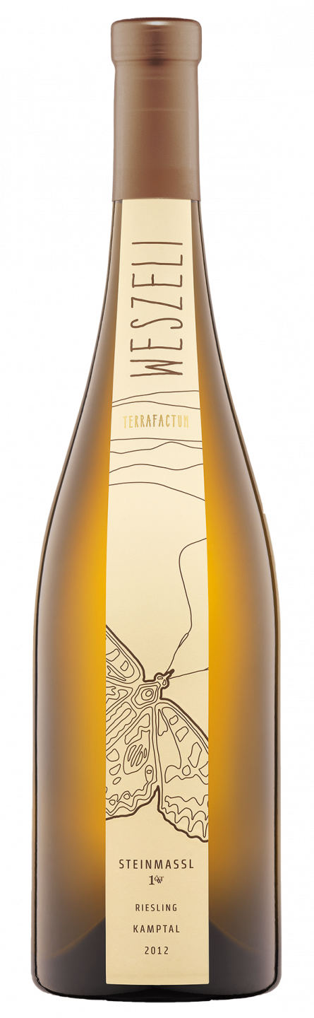 Riesling Steinmassl 2012