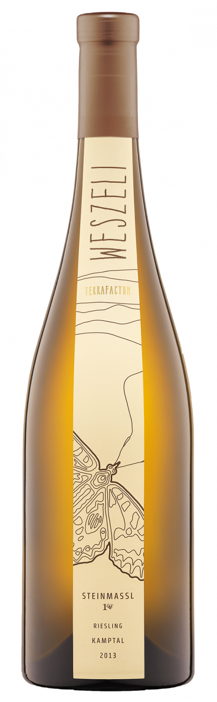 Riesling Steinmassl 2013