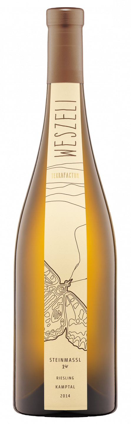 Riesling Steinmassl 2014