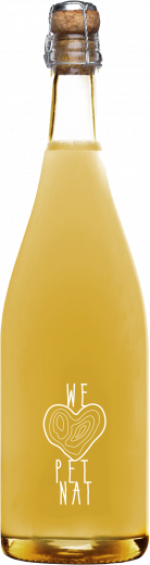 Pet Nat Grüner Veltliner 2019