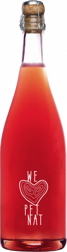 Pet Nat Rosé 2019