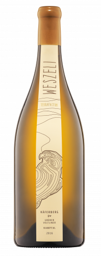 GV Käferberg 2016 Magnum