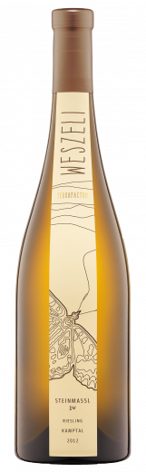 Riesling Steinmassl 2012