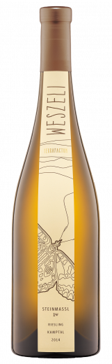 Riesling Steinmassl 2014